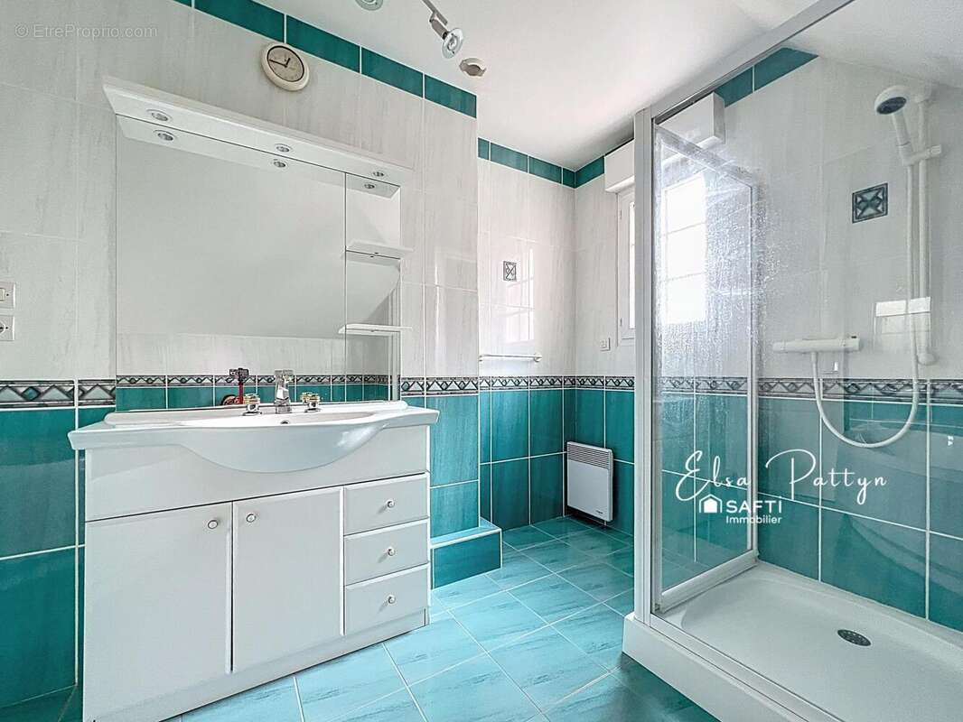 Photo 9 - Maison à BRETTEVILLE-SUR-ODON