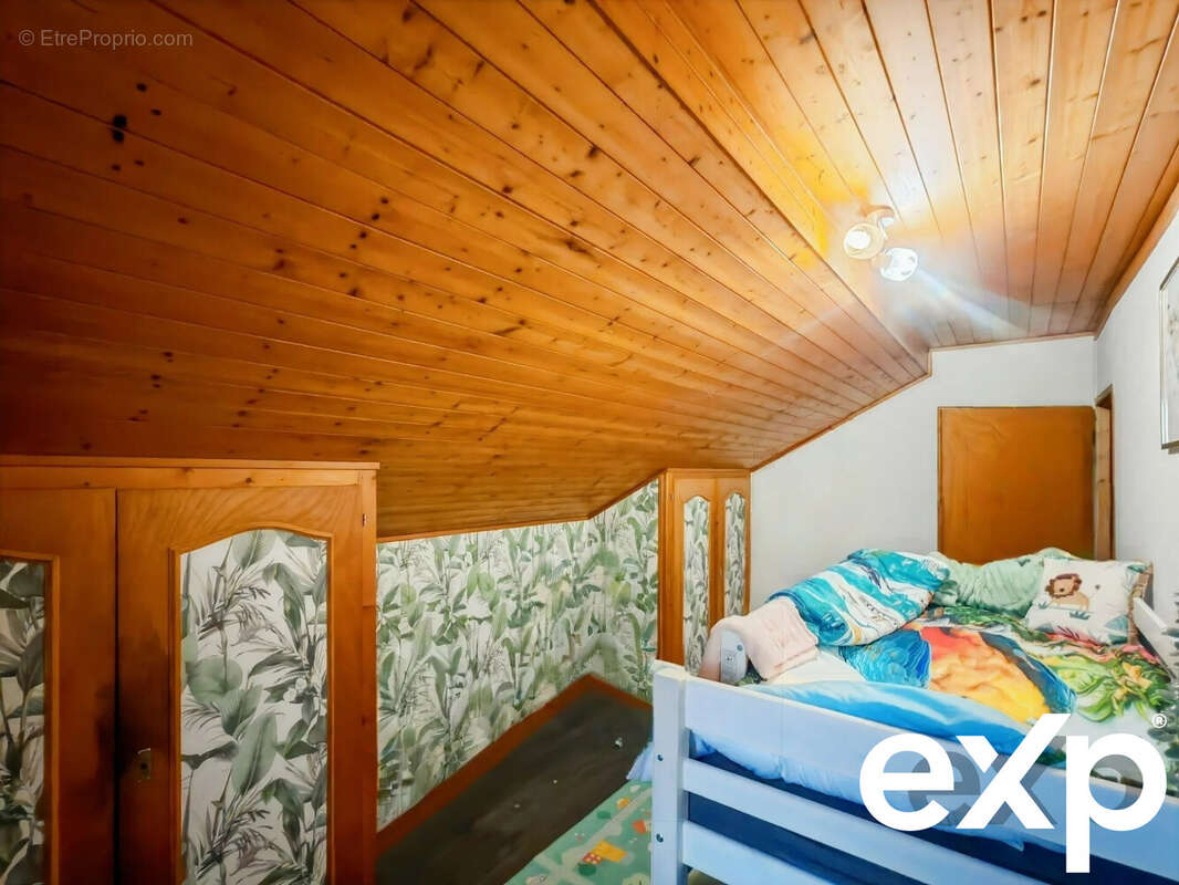 Appartement à VOUGY