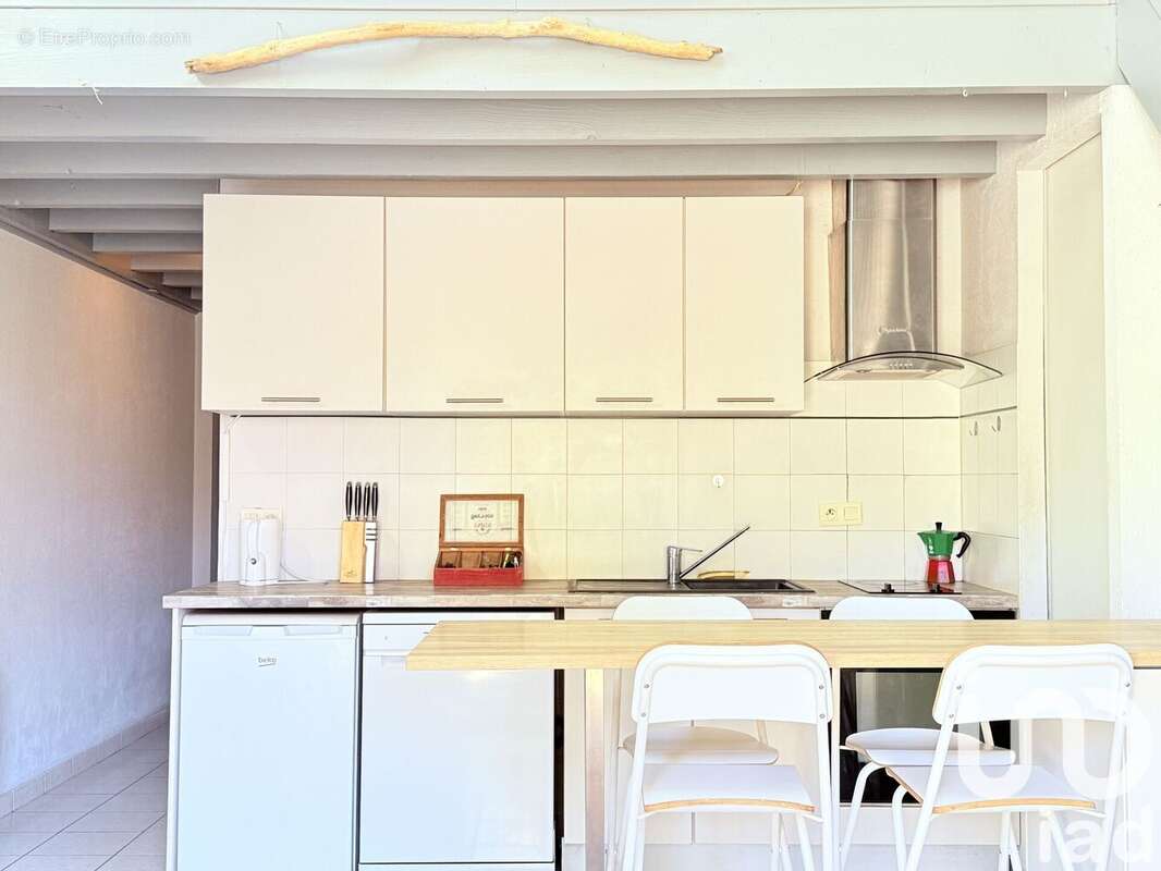 Photo 4 - Maison à LABENNE