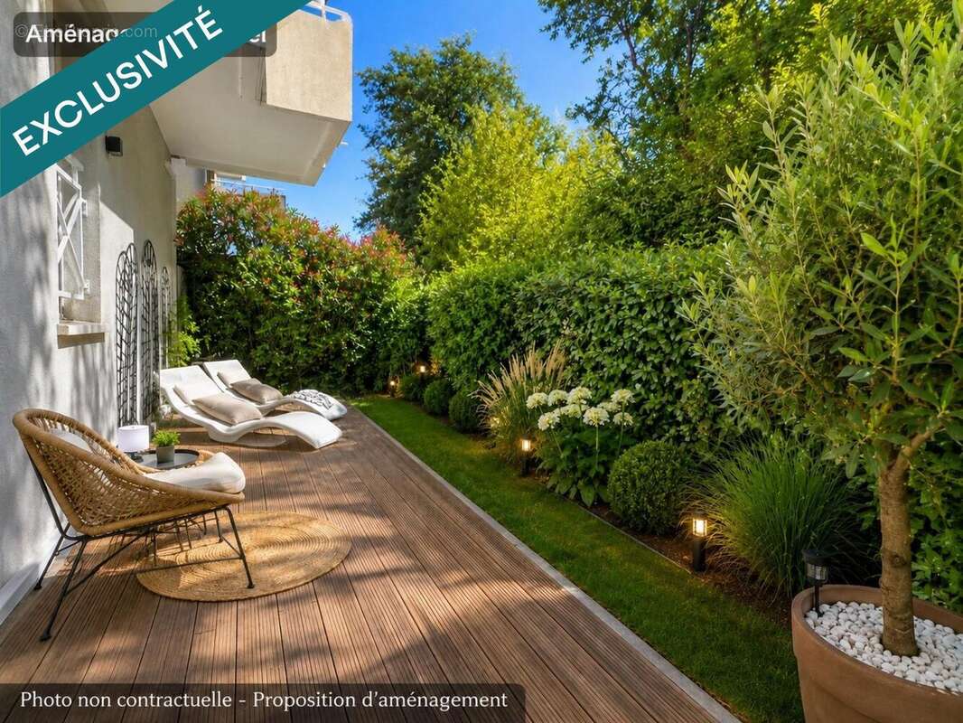 Photo 9 - Appartement à GUJAN-MESTRAS