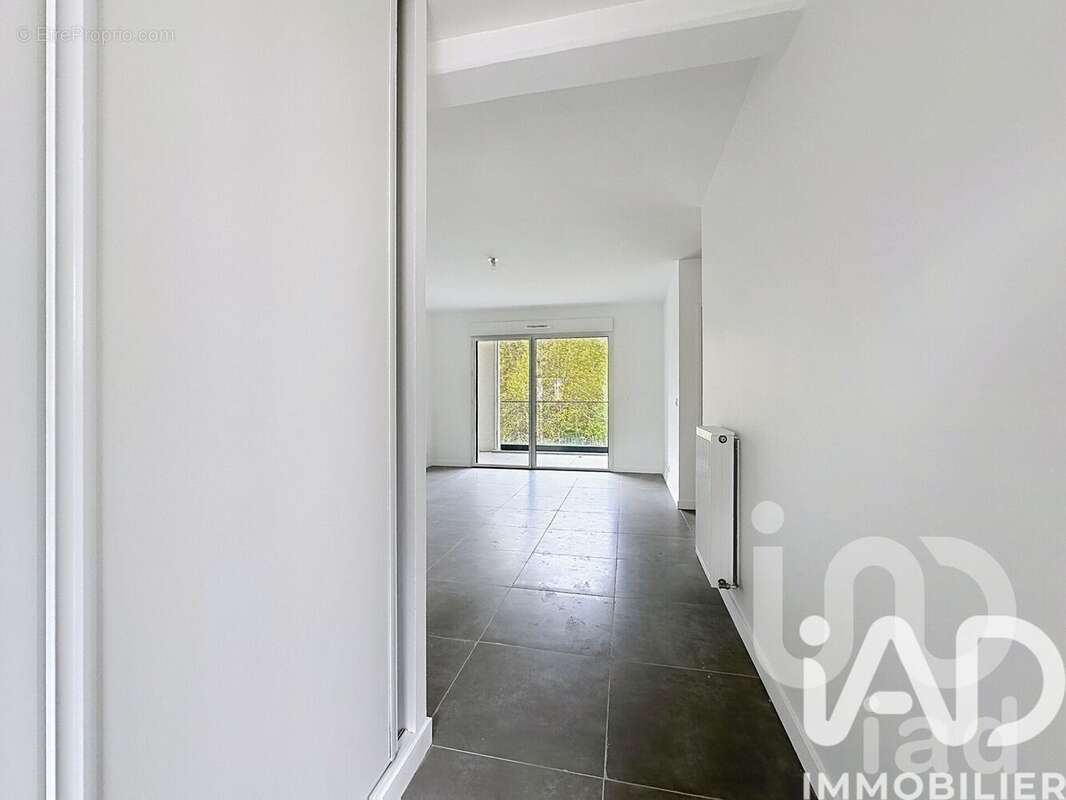 Photo 3 - Appartement à RUBELLES