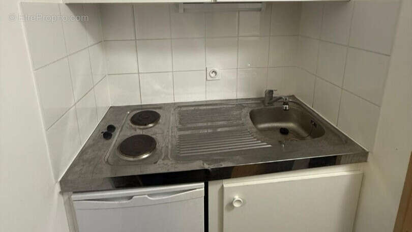 Appartement à ROSNY-SOUS-BOIS