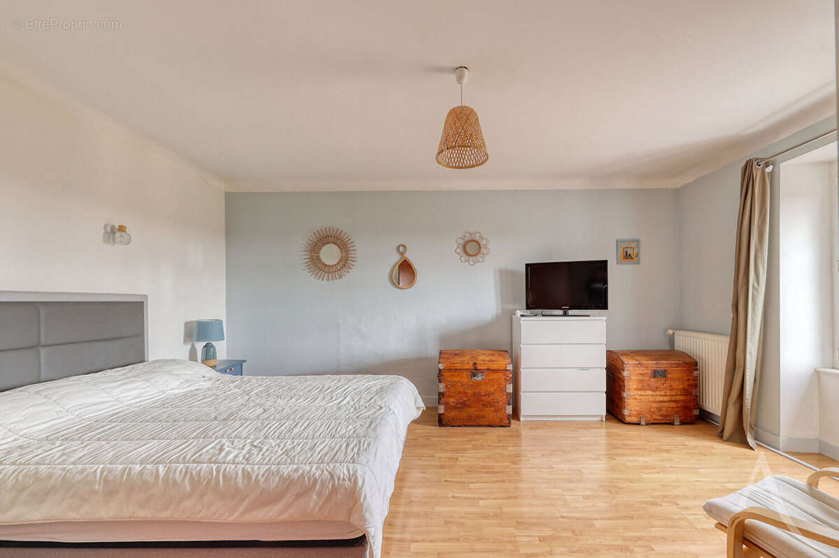 Maison à CHAVAGNES-EN-PAILLERS