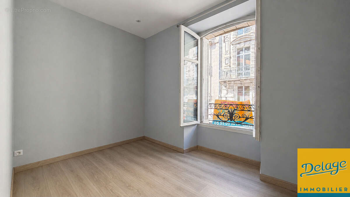 Appartement moderne et sans travaux au cœur de Limoges - photo 5