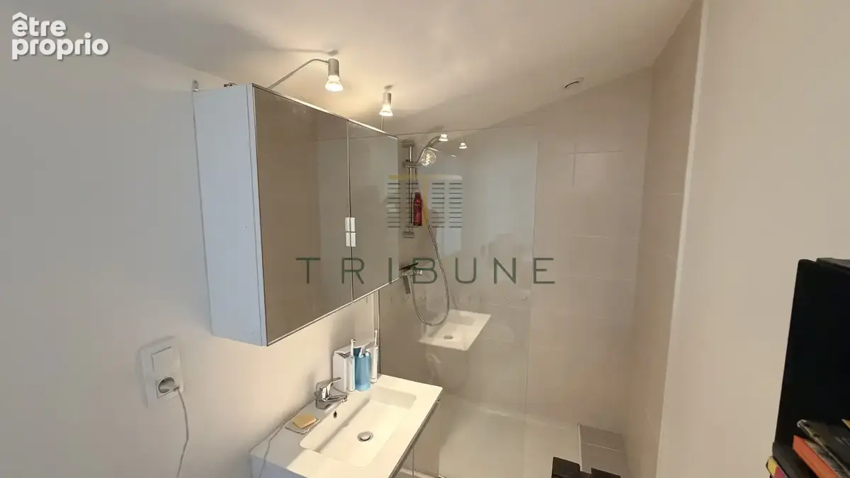 AGEN CENTRE   Maison 85 m2   3 chambres   Jardin   Garage   Calme - photo 13