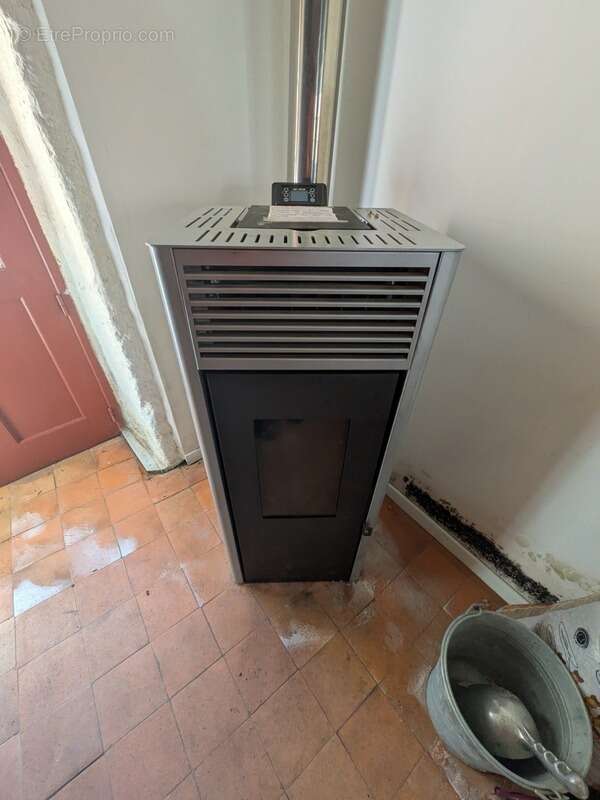 Maison à GUEMENE-SUR-SCORFF