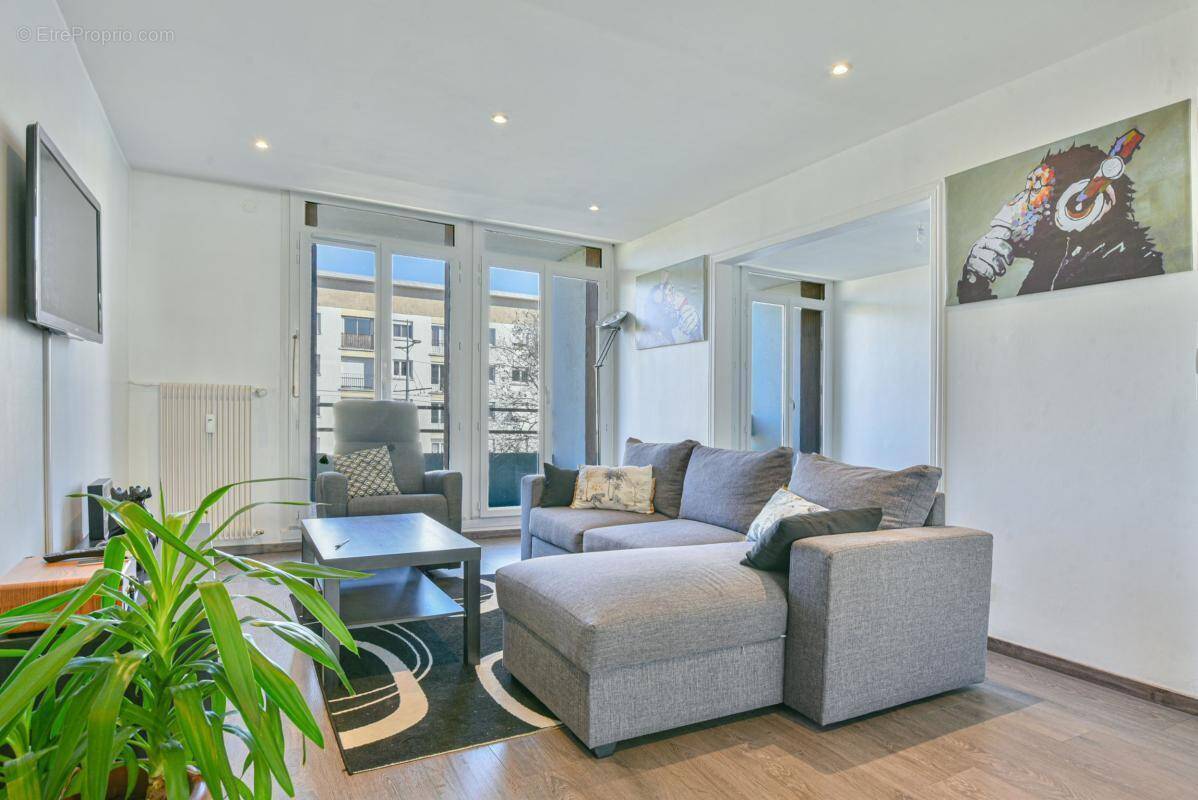 Appartement à LIMOGES