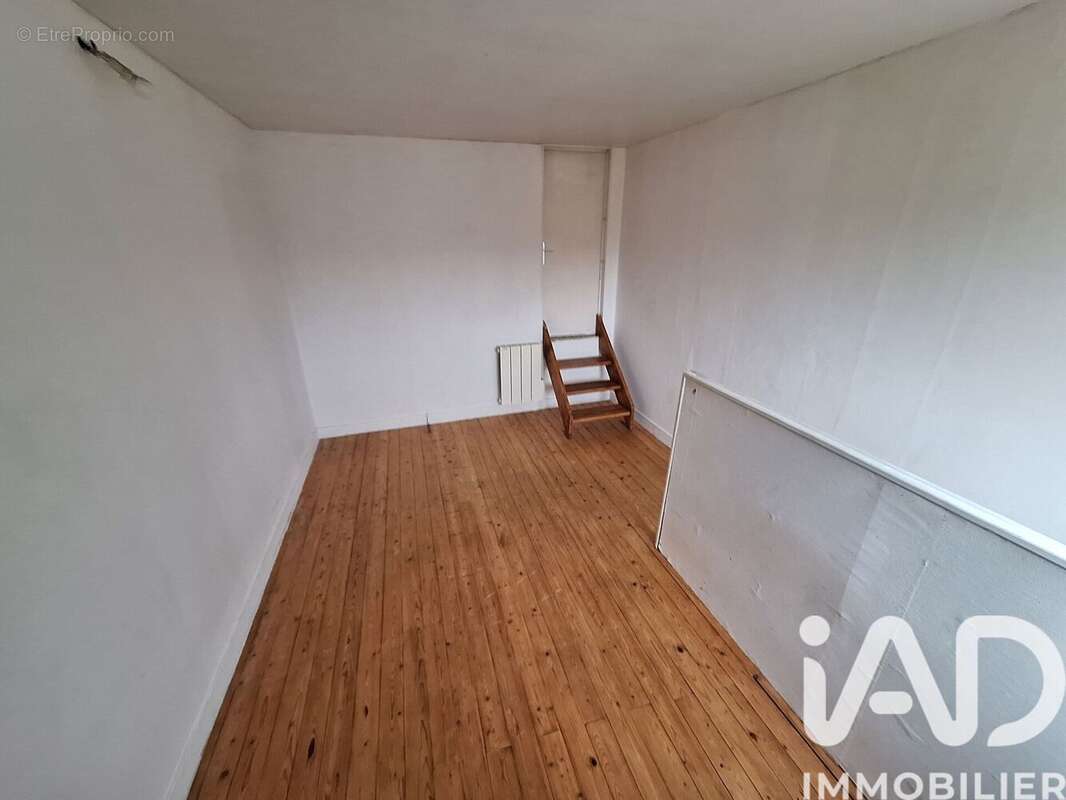 Photo 8 - Maison à CONCHES-EN-OUCHE