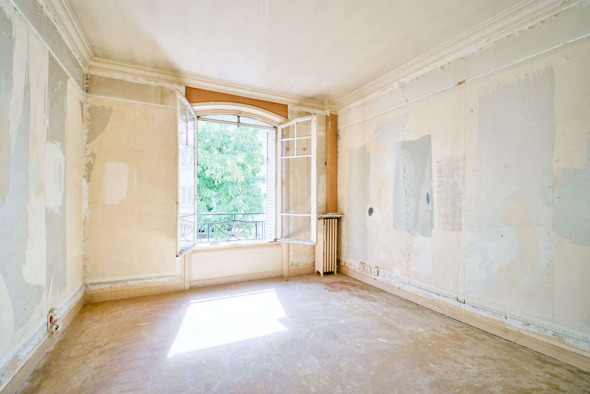 Appartement à SAINT-MANDE