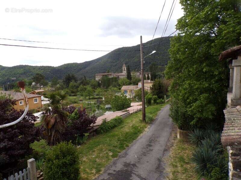 Maison à SAINT-FLORENT-SUR-AUZONNET
