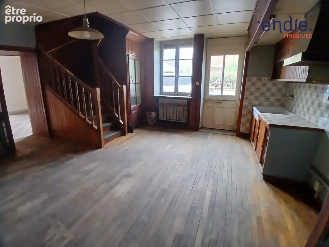 Maison 4 pièces 134 m² à vendre à Champlitte (70600) - photo 8
