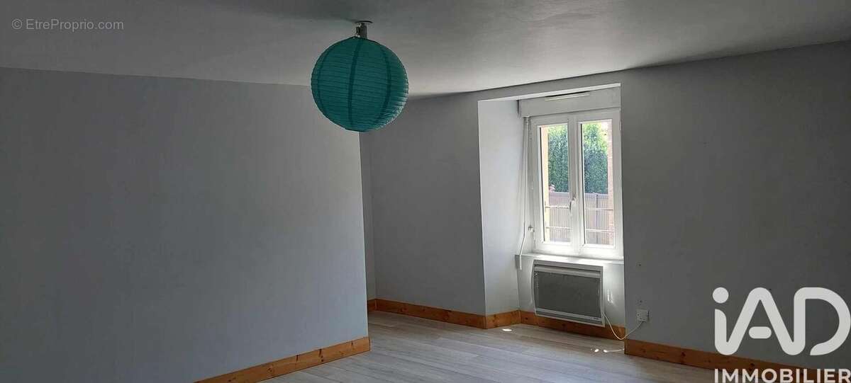 Photo 5 - Maison à BEVILLE-LE-COMTE