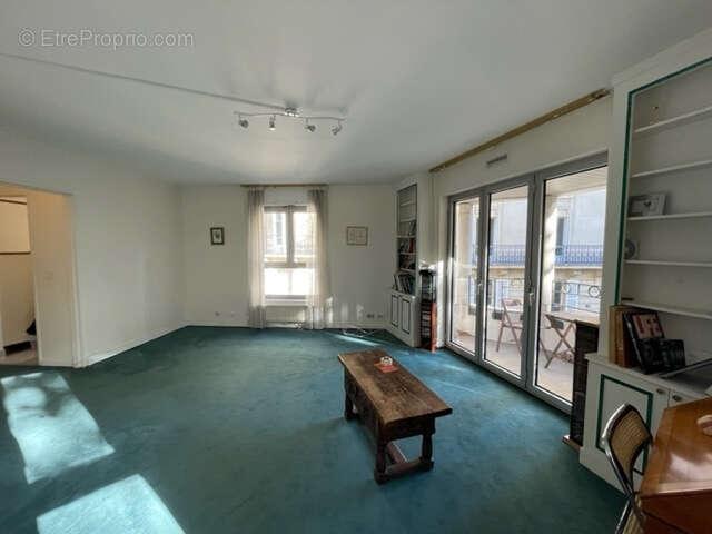 Residences services pour seniors - appartement de 3 pièce 70 m2 - photo 4