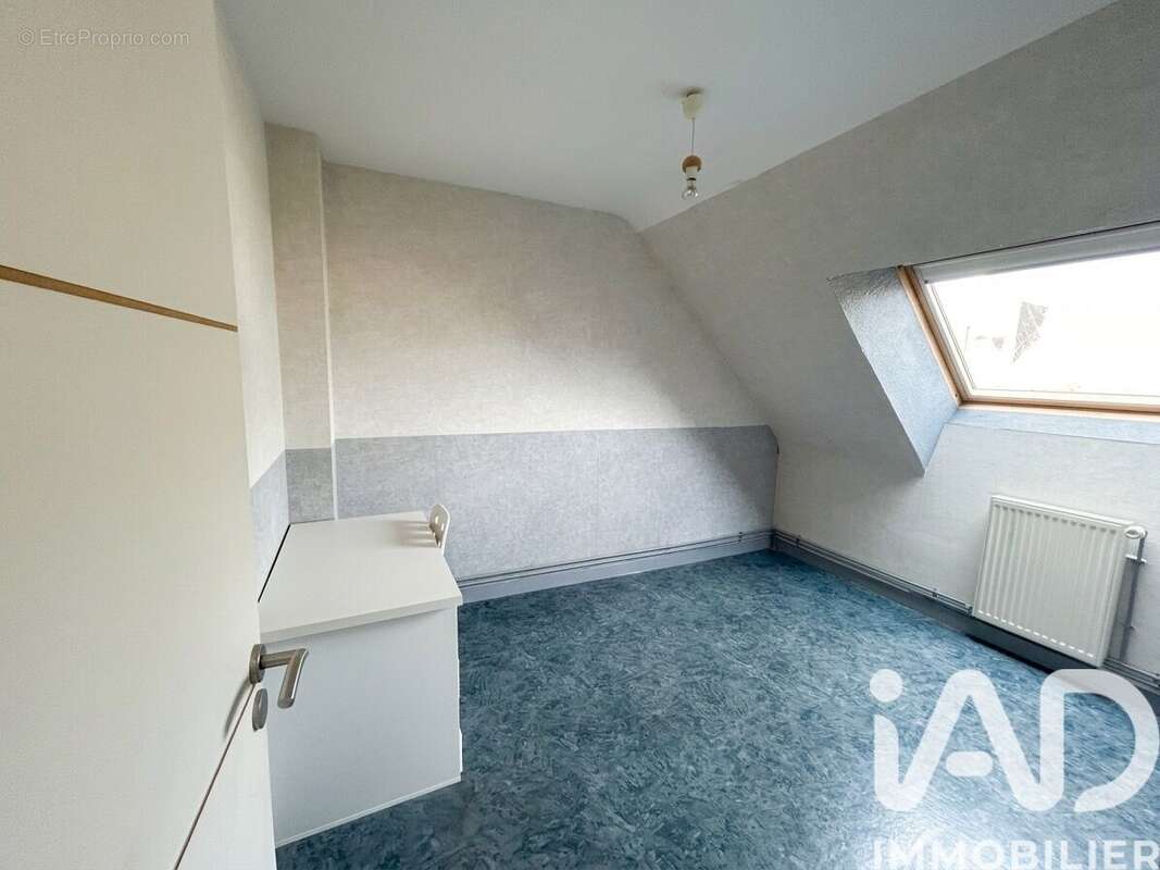 Photo 9 - Maison à PLOEMEUR