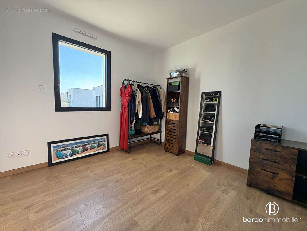 Maison de 2023  - 95 m² - 1 400 m² de terrain - photo 9