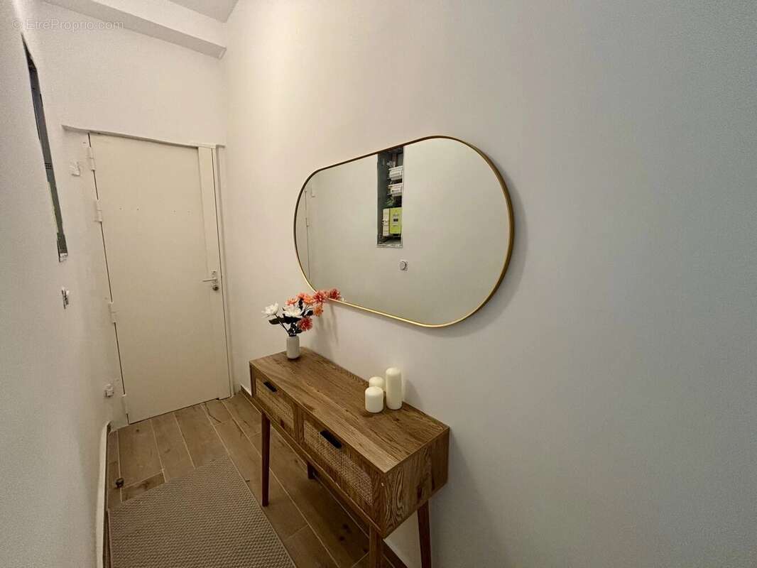 2 pièces meublé rénové - photo 5