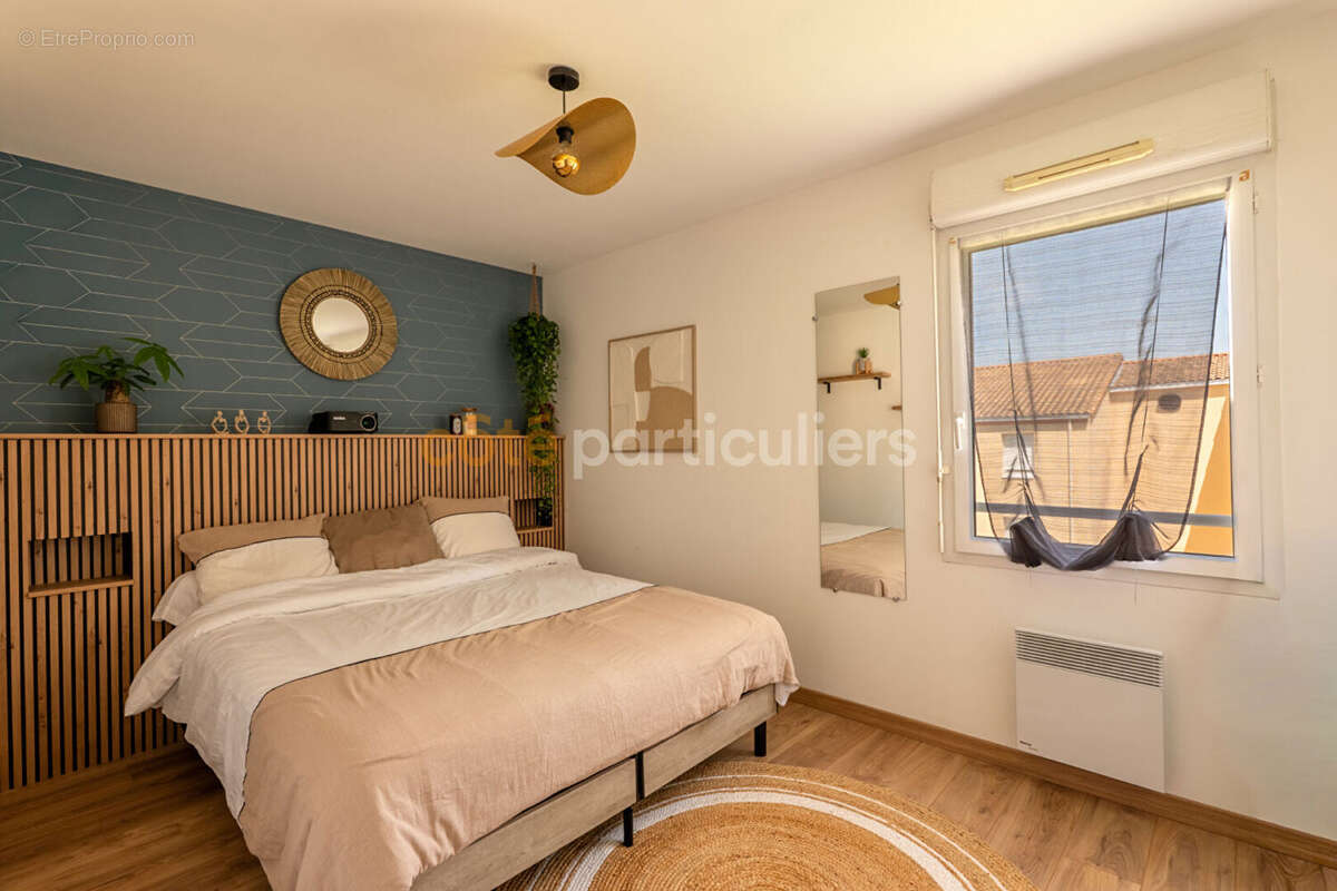 Appartement à LA ROCHE-SUR-YON