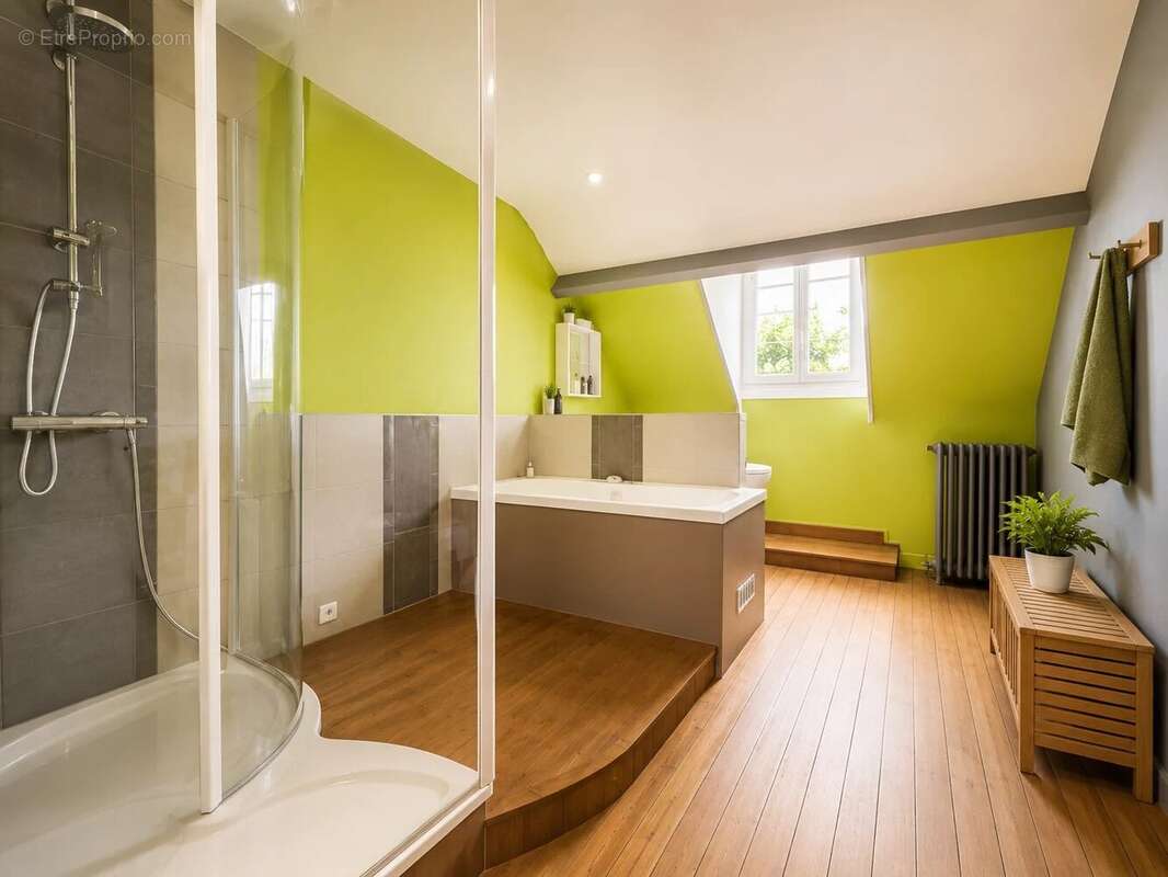 Maison 250 m² à Cagny  - photo 9