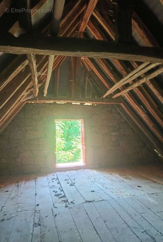 Maison à COUBJOURS