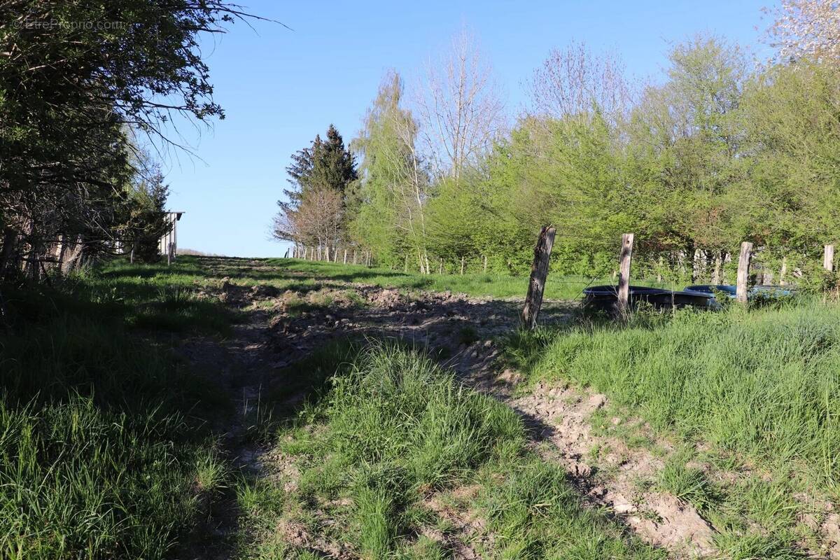 Terrain à LA FERTE-SOUS-JOUARRE