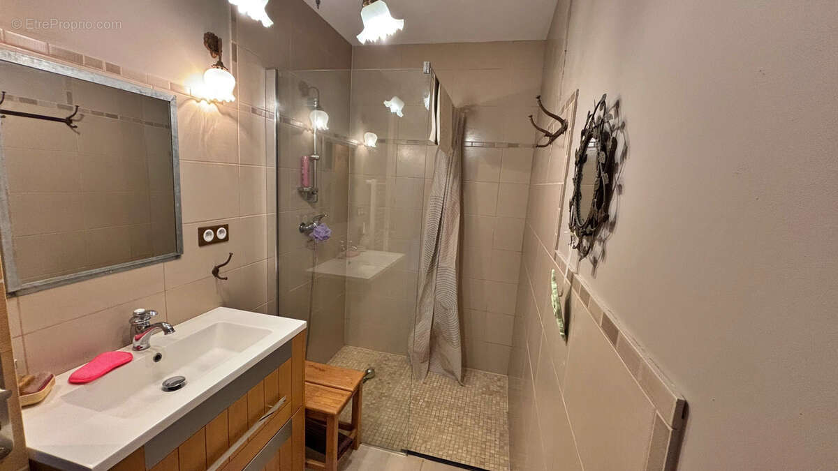 Maison à FOULAYRONNES