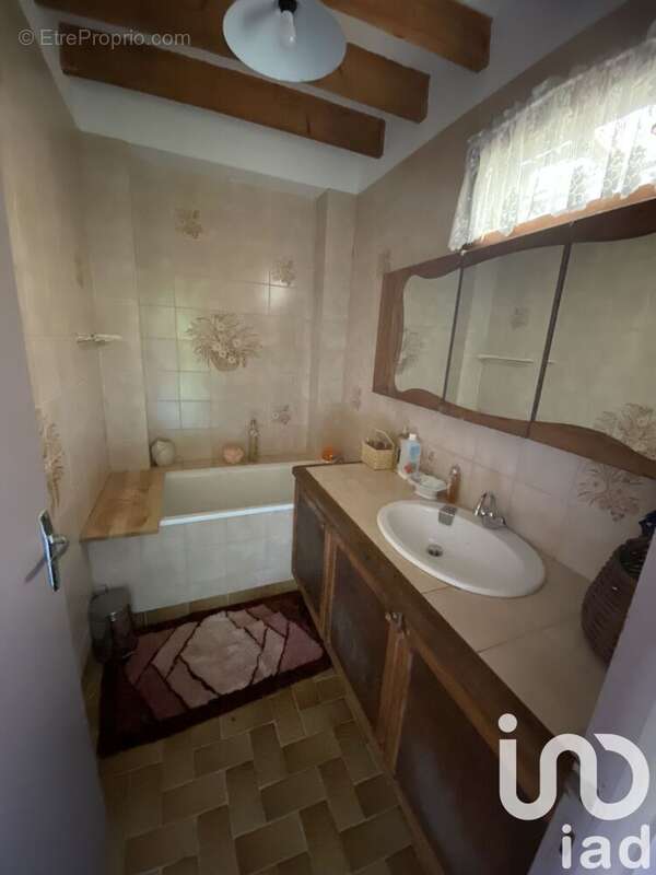 Photo 7 - Maison à MONTCUIT