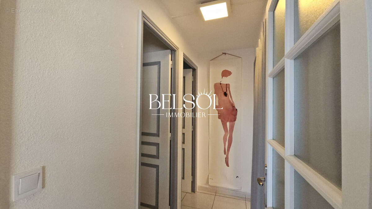 Maison à TORREILLES