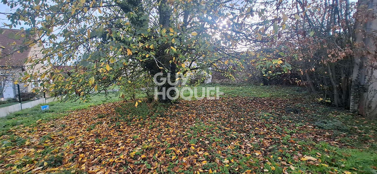 Maison à MEZIERES-SUR-SEINE