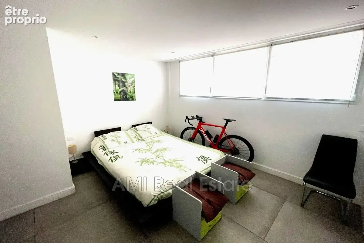 Appartement 119 m² à Nice  - photo 8