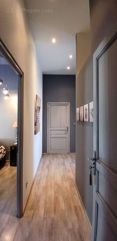 Maison à LAMALOU-LES-BAINS