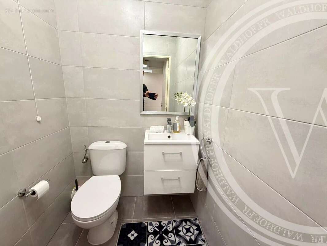 Appartement à BEAUSOLEIL