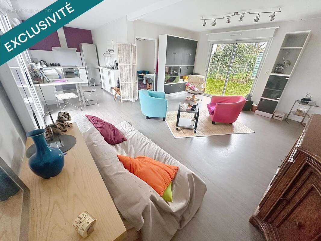 Photo 3 - Maison à PESSAC