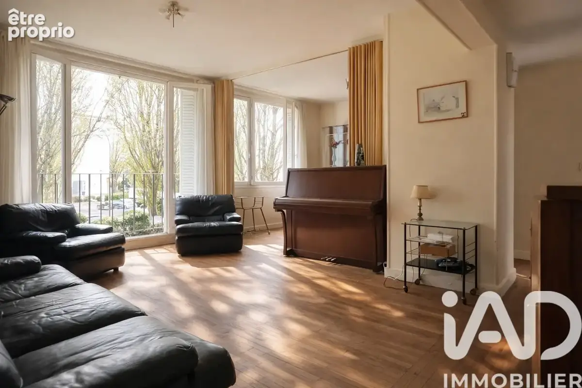 Photo 1 - Appartement à MASSY