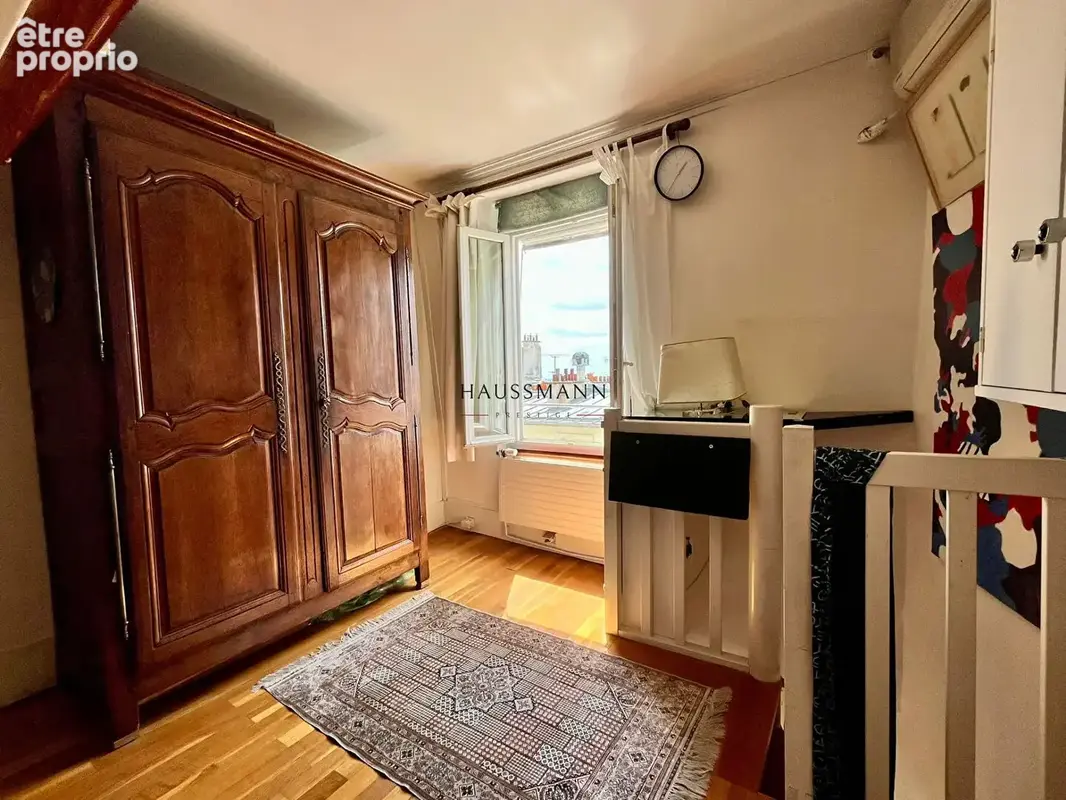 Appartement Montmartre - photo 4