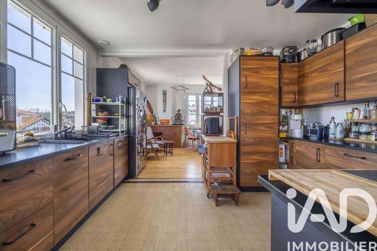 Photo 5 - Maison à CIBOURE