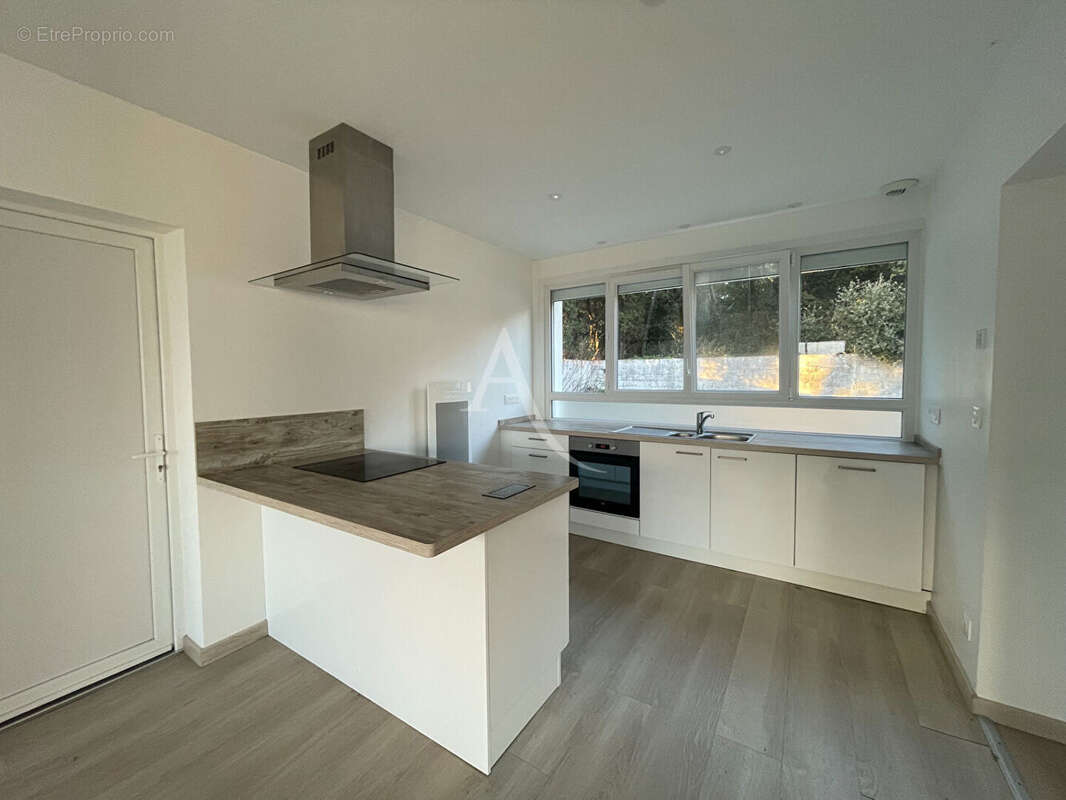 Maison à JARD-SUR-MER