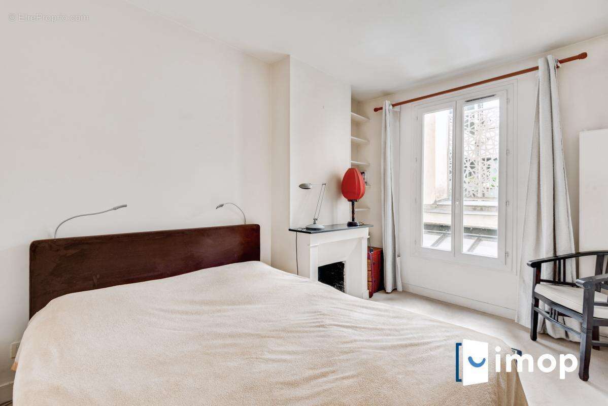 Appartement à PARIS-13E