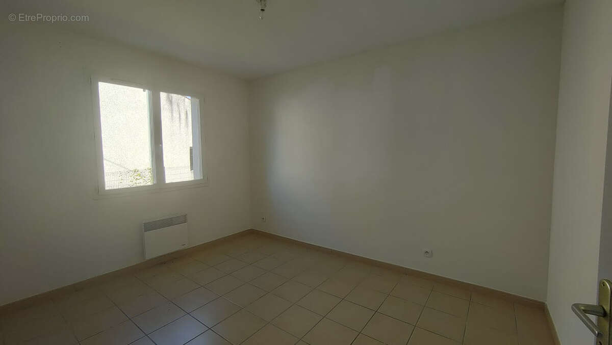 Maison à SAINT-SERNIN