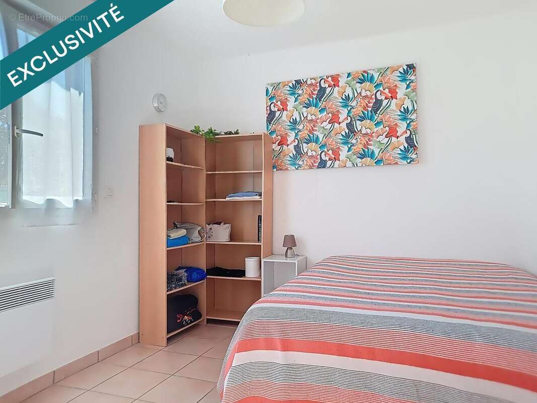Photo 9 - Maison à PERPIGNAN