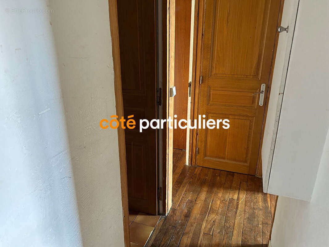 Appartement à ABLON-SUR-SEINE