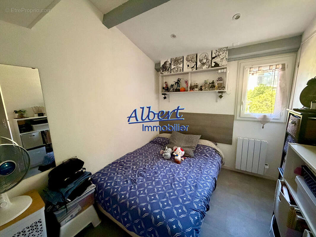 Appartement à SANARY-SUR-MER