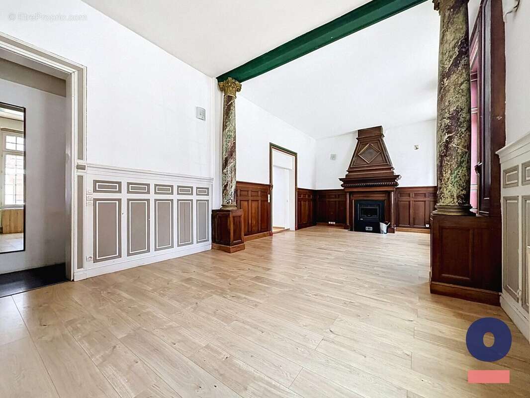 Appartement à TOURCOING