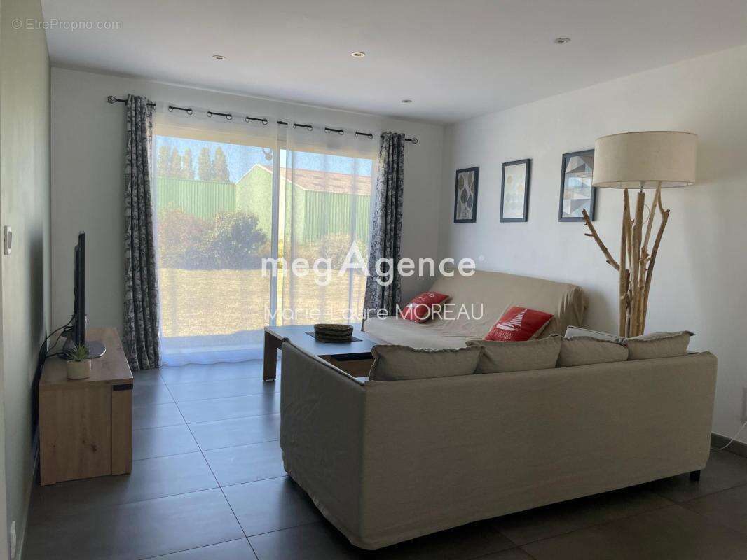 Maison à LE GRAND-VILLAGE-PLAGE