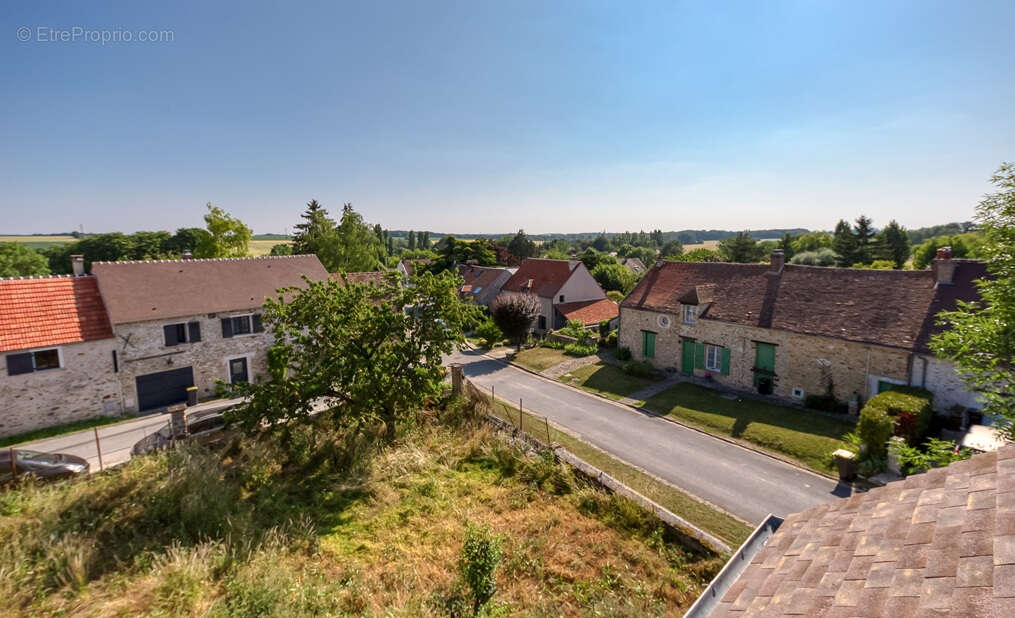 Maison à LA CHAPELLE-IGER