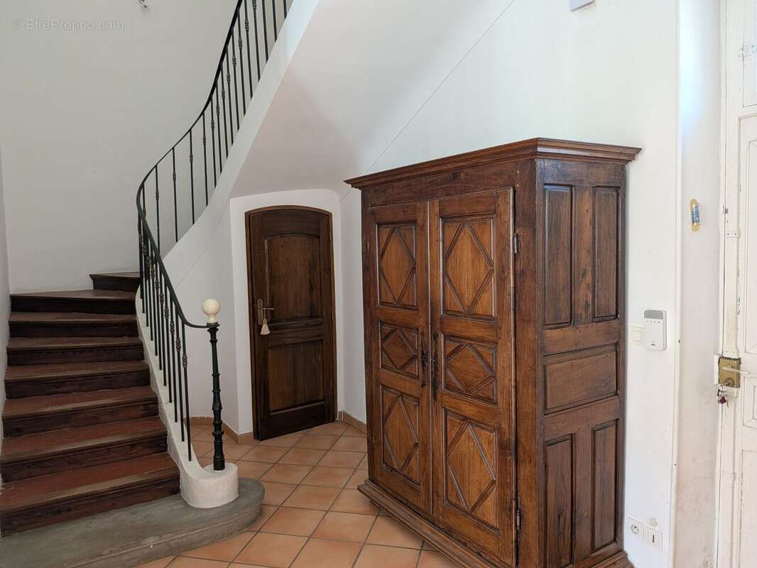 Maison à SORGUES