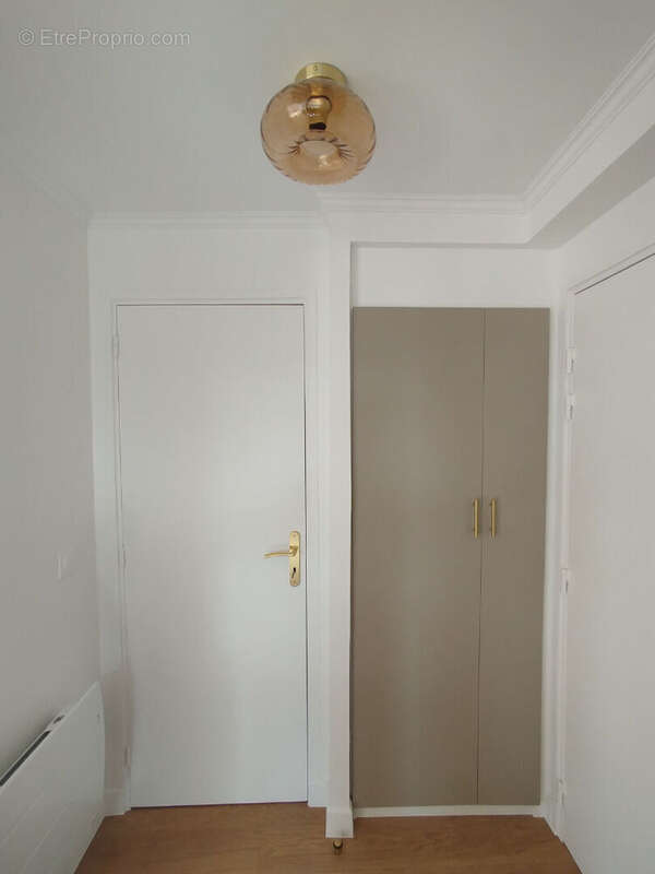 Appartement à SAINT-OUEN
