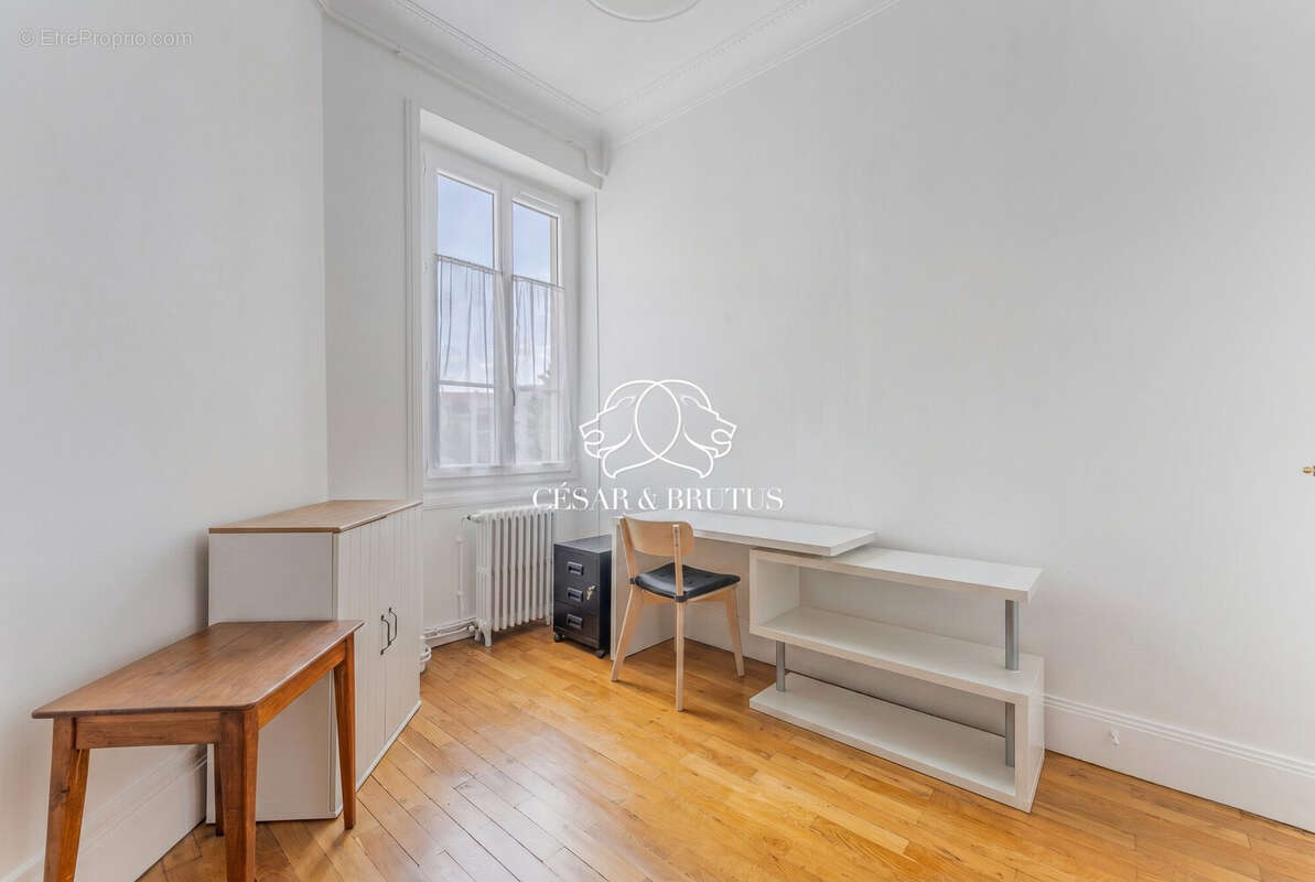 Appartement à LYON-7E