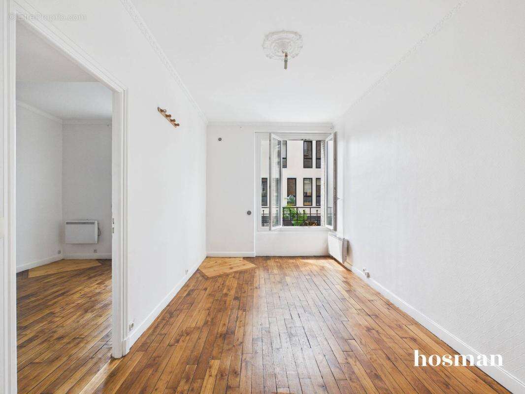 Appartement à SAINT-DENIS