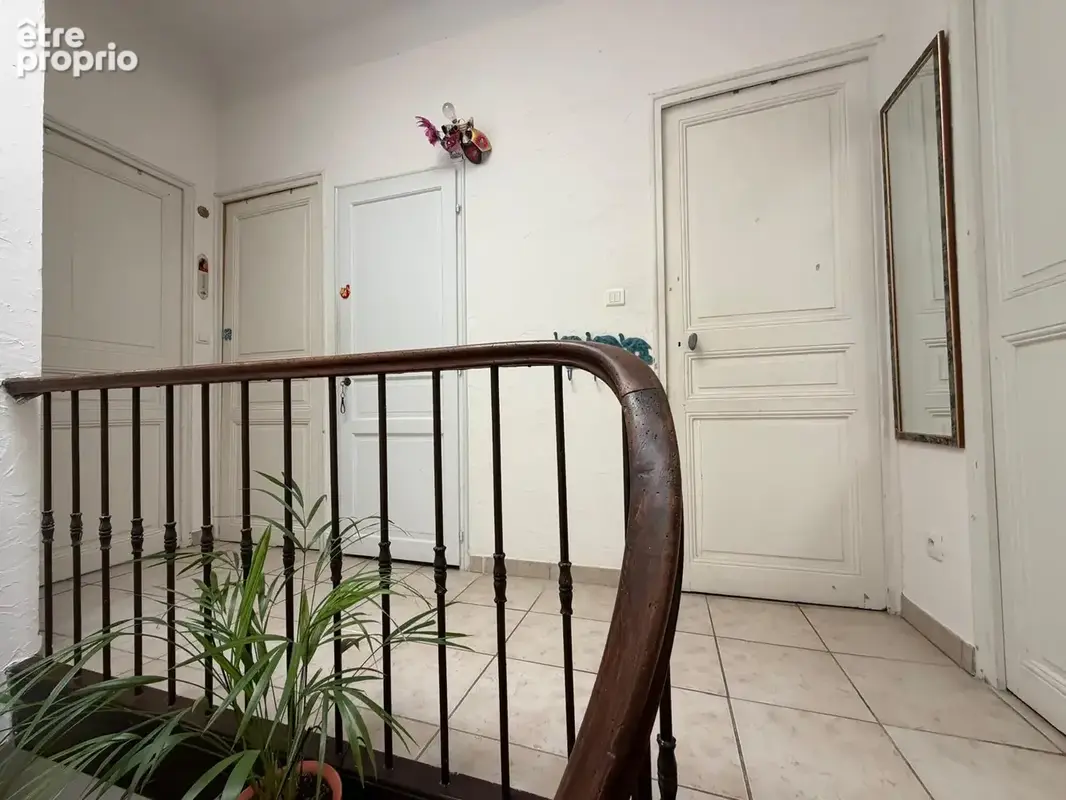 Hyères Hyper Centre - Maison de caractère - photo 9
