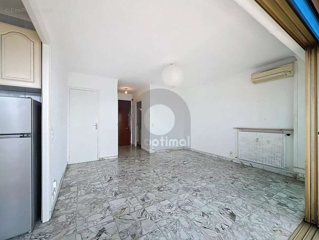Studio front de mer - photo 4